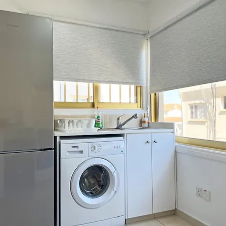 Appartamento Albert's Center 21