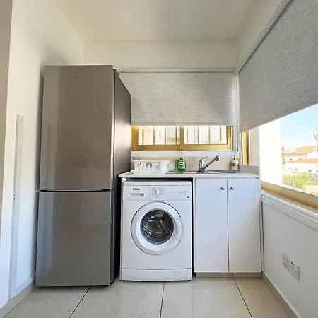 Albert's Center 21 Appartamento *