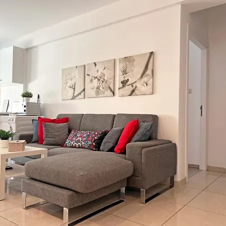 아파트 Albert's Center 21