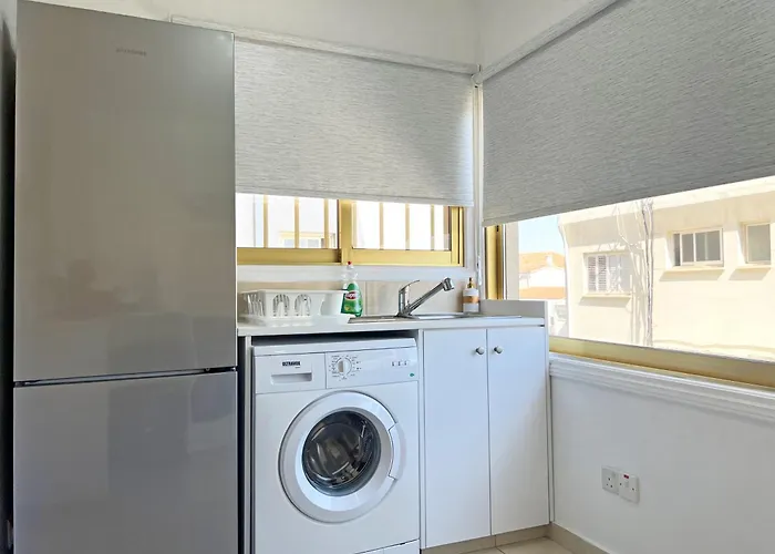 Daire Albert's Center 21