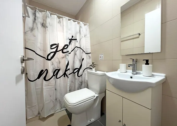 Apartment Albert's Center 21 *