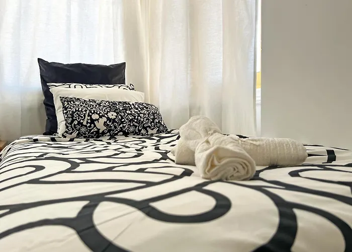 Apartment Albert's Center 21 Larnaca