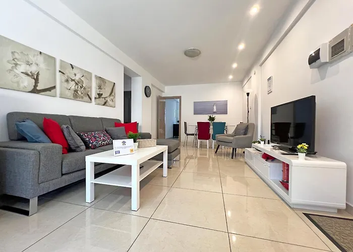 Albert's Center 21 Апартаменти *